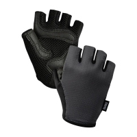 Guantes Ciclista SUAREZ SALLOW GRAY Corto Gris Talla: XCH XCA05212XS2148