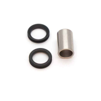 Repuesto para Amortiguador ROCK SHOX Bushing 1/2 3pzas 10X40.0 11.4118.091.012