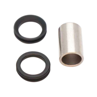 Repuesto para Amortiguador ROCK SHOX Bushing 1/2 3pzas 10X22.2 11.4118.091.006