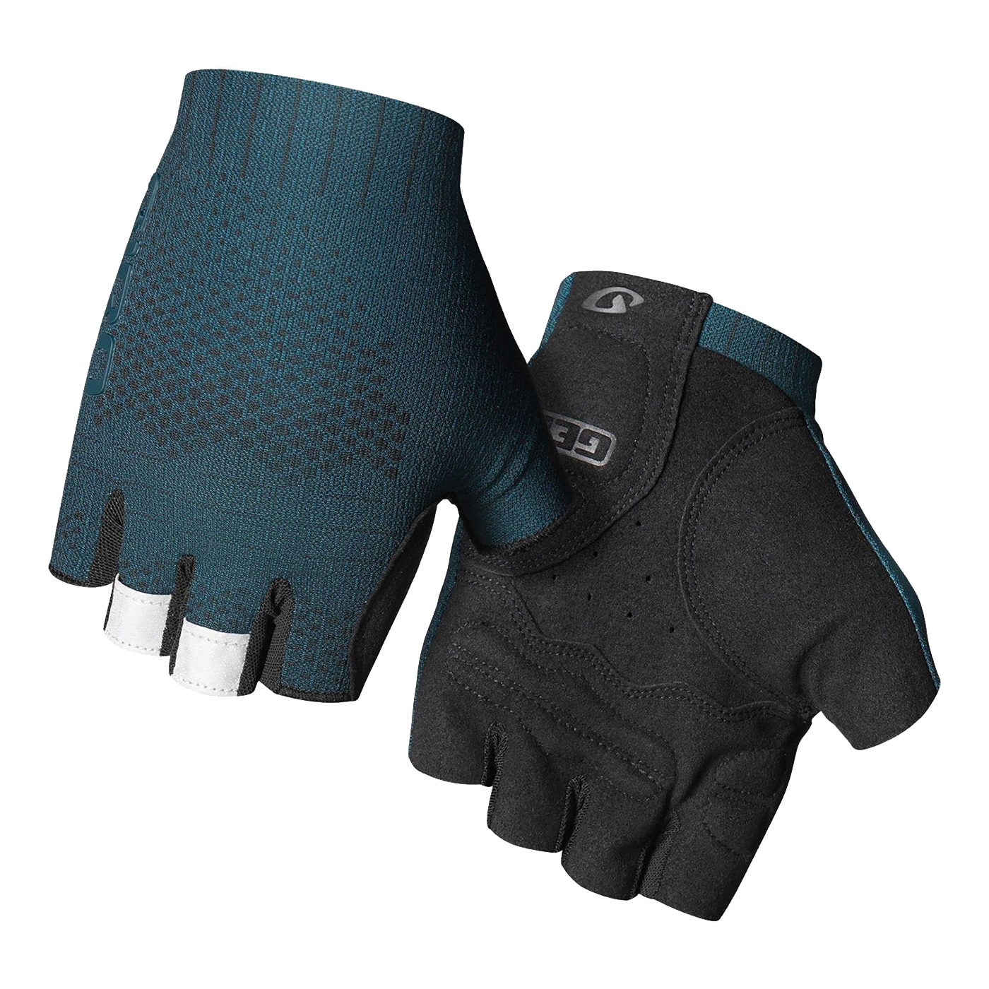 Guantes GIRO Ruta XNETIC Corto Hombre Azul Marino Talla:L 7140344