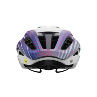 Casco GIRO Ruta ARIES SPHERICAL MIPS Canyon Sram Team Mujer Blanco/Azul/Rojo Talla:M (55-59cm) 7166576