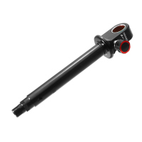 Repuesto para Amortiguador ROCK SHOX DELUXE COIL B1+, SUPER DELUXE COIL B1+ (2023+), 57.5-65mm 11.4118.109.650