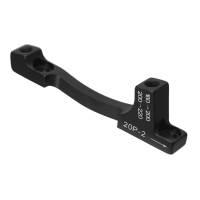 Adaptador para Soporte de Caliper SRAM 20P-2 200/220 SS 00.5318.007.010