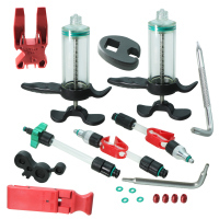 Kit de Purgador para Freno de Disco SRAM Pro Mineral V2 DB8/MAVEN 00.5318.031.005