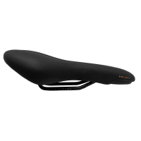 Asiento SELLE ROYAL MTB EXPLORA 273x152mm Negro sin Resorte 80181000