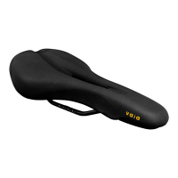 Asiento SELLE ROYAL MTB VAIA 270x150mm Negro sin Resorte 80151000