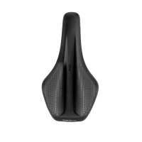 Asiento SELLE ROYAL MTB VIVO ERGO 274x155mm Negro con Puntos sin Resorte 80132000