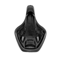 Asiento SELLE ROYAL MTB VIVO ERGO 274x155mm Negro con Puntos sin Resorte 80132000