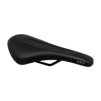 Asiento SELLE ROYAL Ruta SRX 263x145mm Tecnología HAVAC Negro sin Resorte 90001001