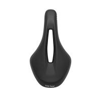 Asiento SELLE ROYAL Ruta SRX OPEN 263x145mm Tecnología HAVAC Negro Sin Resorte 90001000