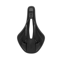 Asiento SELLE ROYAL Ruta SRX OPEN 263x145mm Tecnología HAVAC Negro Sin Resorte 90001000