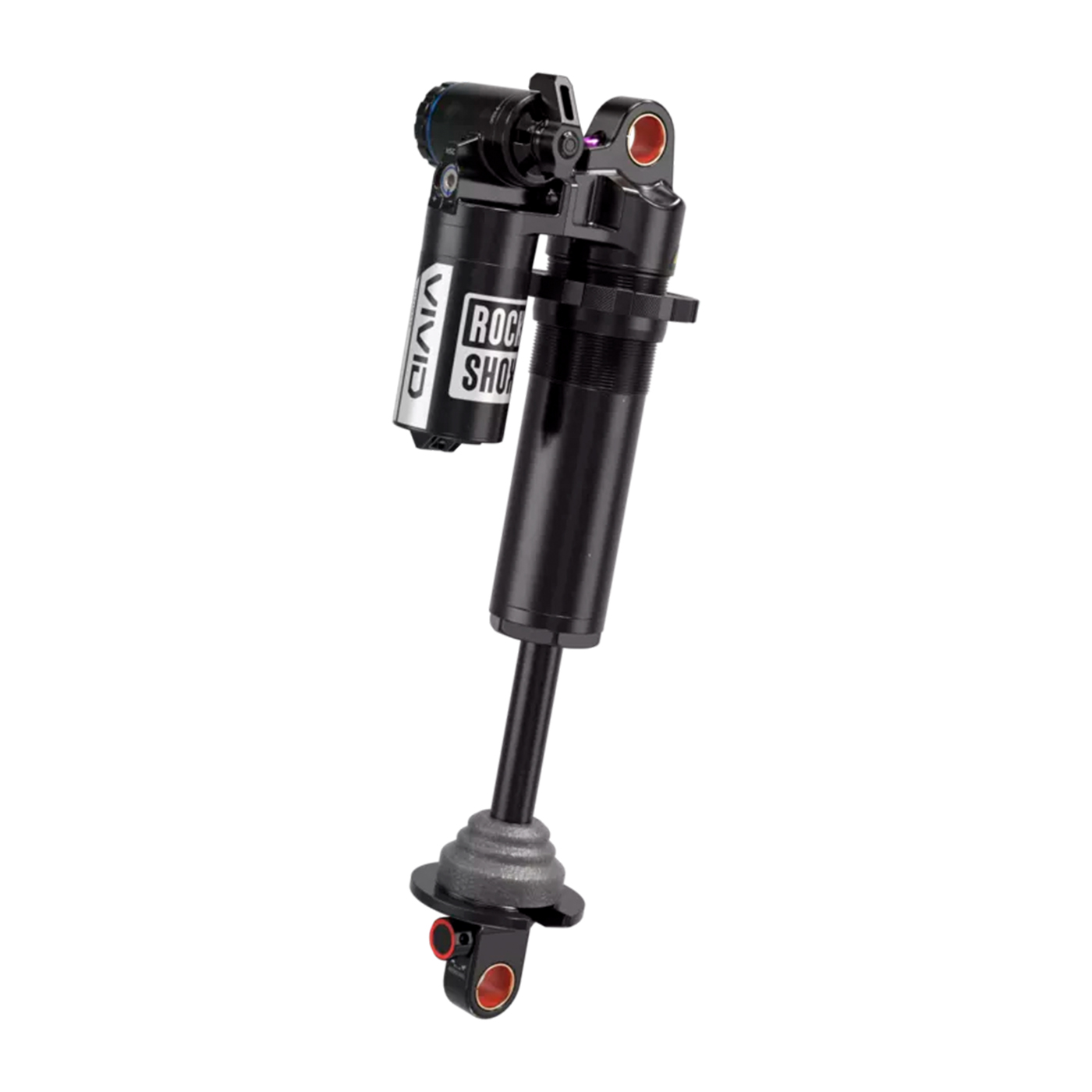 Amortiguador ROCK SHOX VIVID COIL ULTIMATE RC2T (230x62) Reb55/Comp30 Std-Std C1 S/Resorte 00.4118.455.000