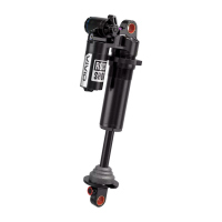 Amortiguador ROCK SHOX VIVID COIL ULTIMATE RC2T (230x60) Reb55/Comp30 Std-Std C1 S/Resorte 00.4118.455.002