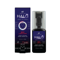 Lubricante FINISH LINE HALO WAX CERAMICO con Aplicador para Todas las Condiciones 4oz/120ml HA1044801