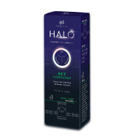 Lubricante FINISH LINE HALO WET HUMEDO con Aplicador para Todas las Condiciones 4oz/120ml HA0044801