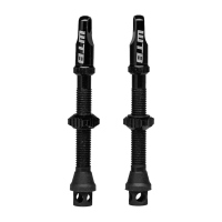 Valvula WTB Max Flow Valve Presta para conversion TCS TUBELESS 44mm (1 Par) W095-0112