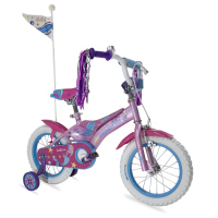 Bicicleta BENOTTO Infantil STELLINA R14 1V. Niña Frenos Caliper/Contrapedal  Acero Rosa Talla:UN