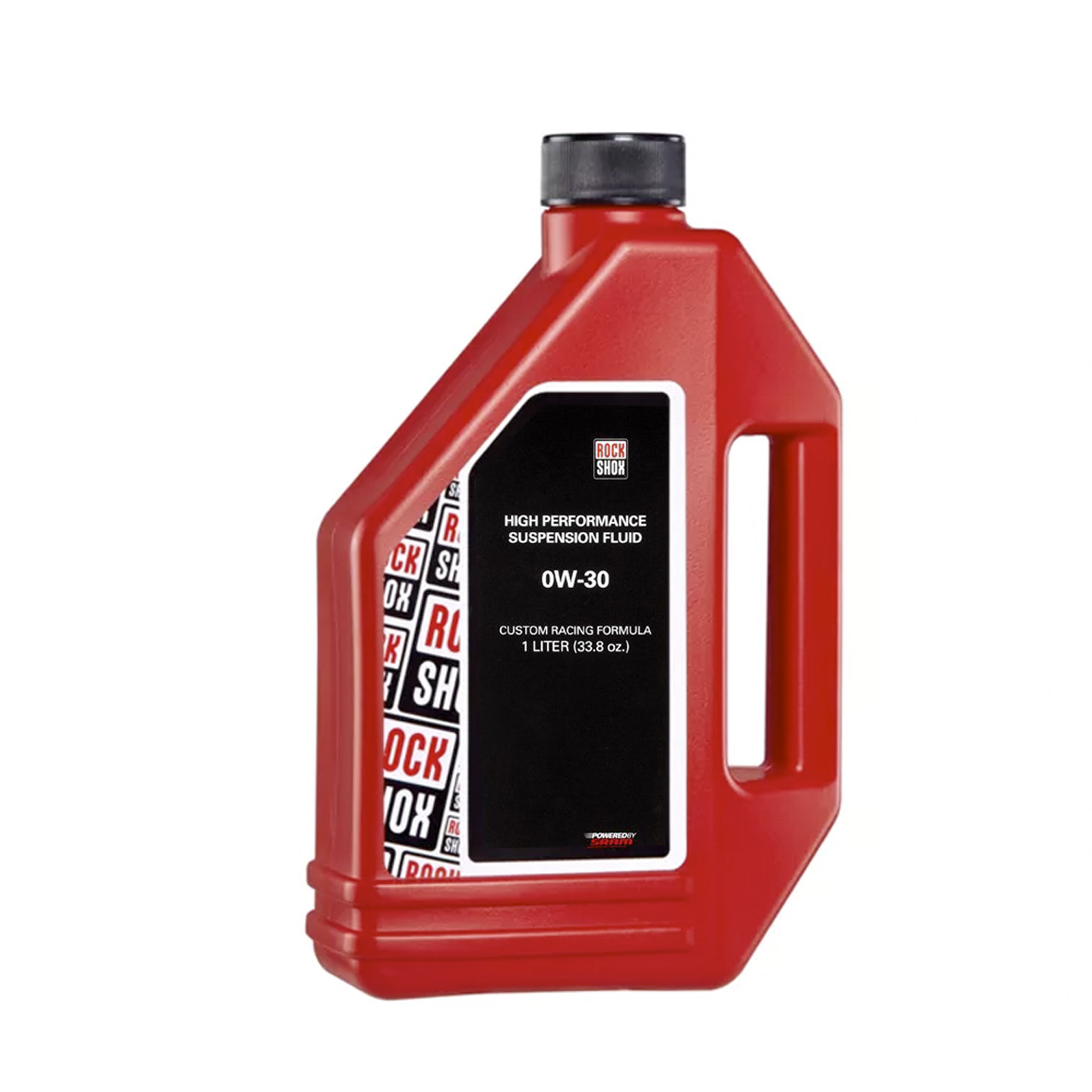 Aceite para suspension ROCK SHOX 0W-30 1 litro 11.4015.354.050
