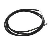 Cable con Forro SHIMANO 1400X1600mm Para Palanca de Freno Trasero MTB