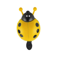 Timbre Ladybug JH-505 Amarillo ASIA