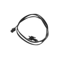 Cable para Velocimetro Inferior #19 para Aparato de Ejercicio XT-2