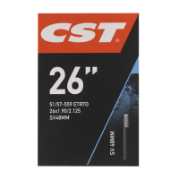 Camara CST 26X1.90/2.125 V.A. 48mm