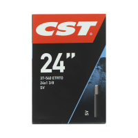 Camara CST 24X1-3/8 V.A. 33mm
