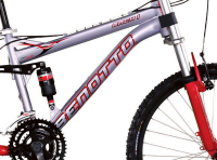 Bicicleta BENOTTO Mach1® R24 21V