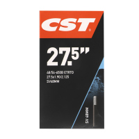 Camara CST 27.5X1.90/2.125 V.A. 48mm