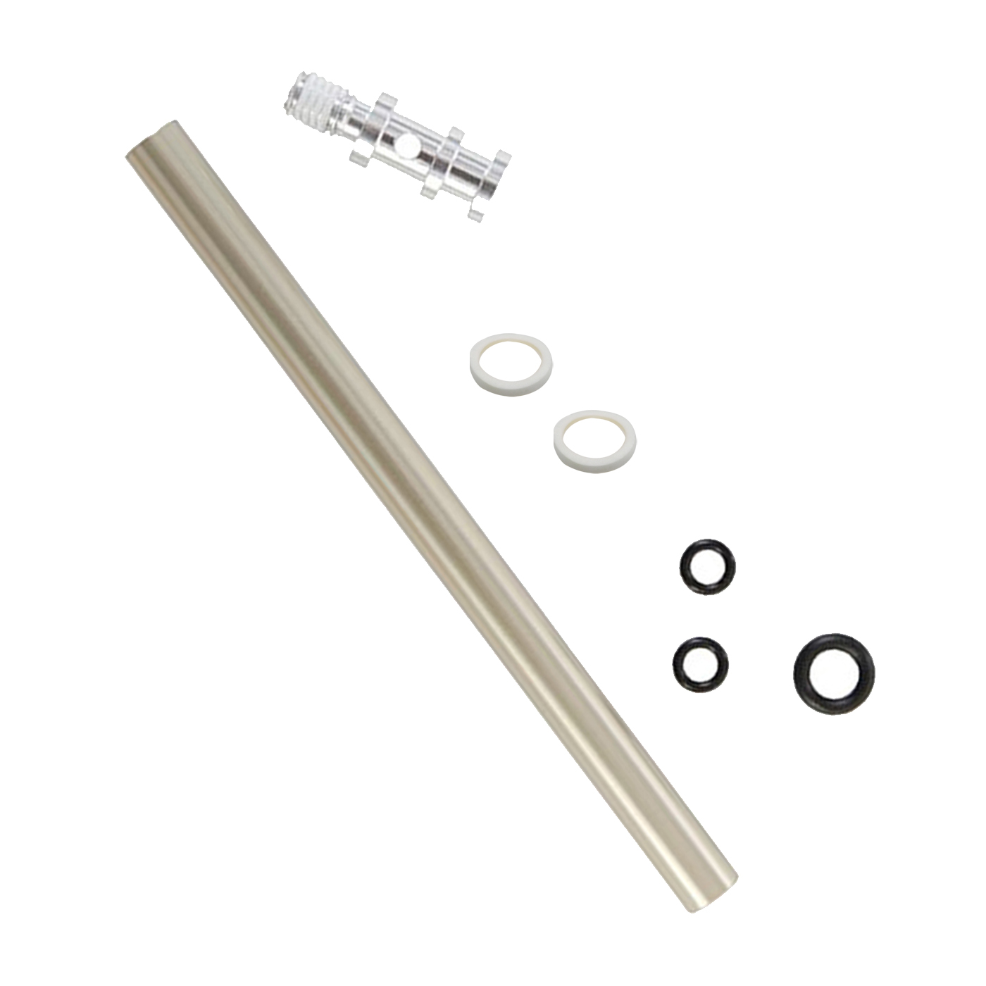 Repuesto para Poste de Asiento ROCK SHOX REVERB Piston Principal y Vastago Reverb 410x100 11.6818.018.010