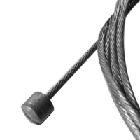 Cable de Cambio Carrera Delantero 85cm. ASIA