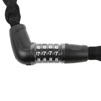 Candado de Cable para Moto 900/165 ABUS