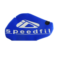 Funda para Anfora Aerodinamica Azul Speedsok