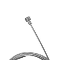 Cable de Freno Carrera Trasero 130cm.Modelo 96 ASIA