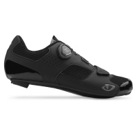 Zapato GIRO Ruta TRANS BOA Negro T:46/29.5 Suela de Carbon 7090291