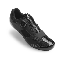 Zapato GIRO Ruta TRANS BOA Negro T:43/27.5 Suela de Carbon 7090285