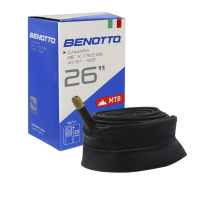 Camara BENOTTO 26X1.75/2.125 V.A. 33mm