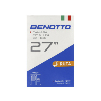 Camara BENOTTO 27X1-1/4 V.A. 33mm