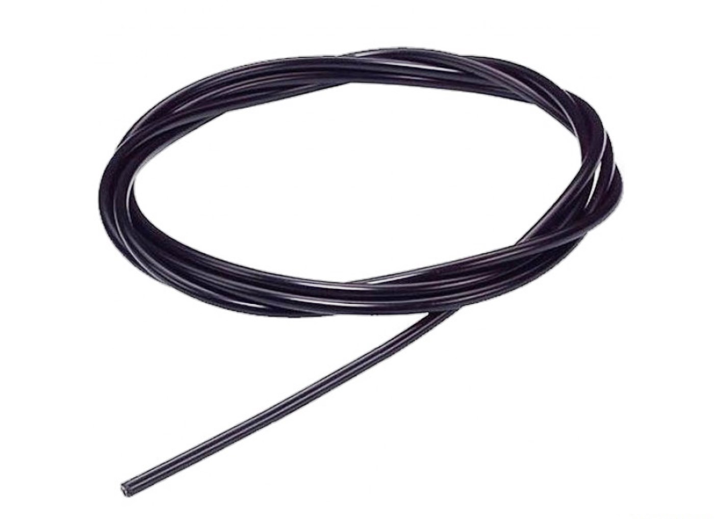 Forro de Cable para Mando SRAM 1AP. Por Metro Negro 00.7115.003.000M
