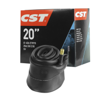 Camara CST 20X2.20/2.50 V.A. 33mm