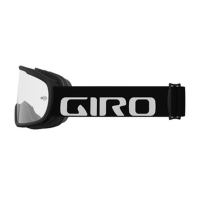 Goggles para Ciclista GIRO TEMPO MTB Negro Mica Clara 7086555