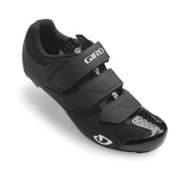 Zapato GIRO Ruta TECHNE Velcro Negro/Carbón M.41/26 7077174