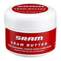 Grasa para Suspension SRAM Butter 500ml 00.4318.008.003