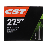 Camara CST 27.5X2.20/2.40 V.F. 48mm