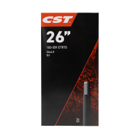 Camara CST 26X4.0 V.A. 33mm