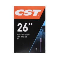 Camara CST 26X1.90/2.125 V.A. 33mm