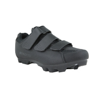 Zapato BENOTTO Montaña MTB-20 Velcro Med:37.0/23.6 Negro