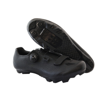 Zapato BENOTTO Montaña MTB-10 BOA Med:38.0/24.3 Negro