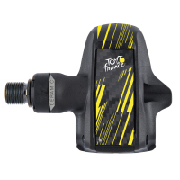Pedal LOOK KEO BLADE Carbon/Titanio/Ceramico Tour de France + Placas (00023301)