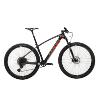 Bicicleta LOOK Montaña 979 R29 12V. Sram XO1 1x12 Negro/Rojo Neon Carbon Talla:MM 14018